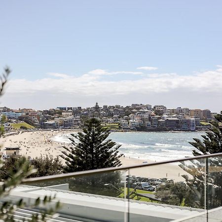 Wake Up! Bondi Beach Sydney Eksteriør bilde