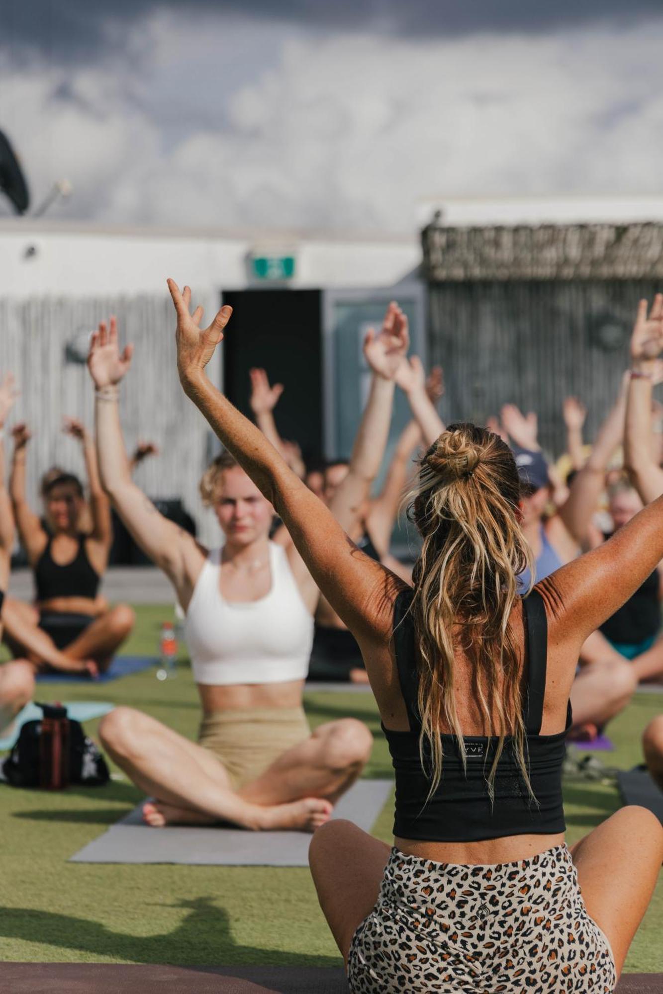 Wake Up! Bondi Beach Sydney Eksteriør bilde