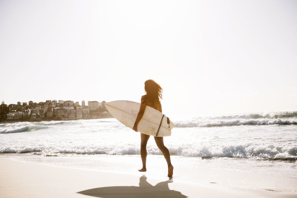 Wake Up! Bondi Beach Sydney Eksteriør bilde