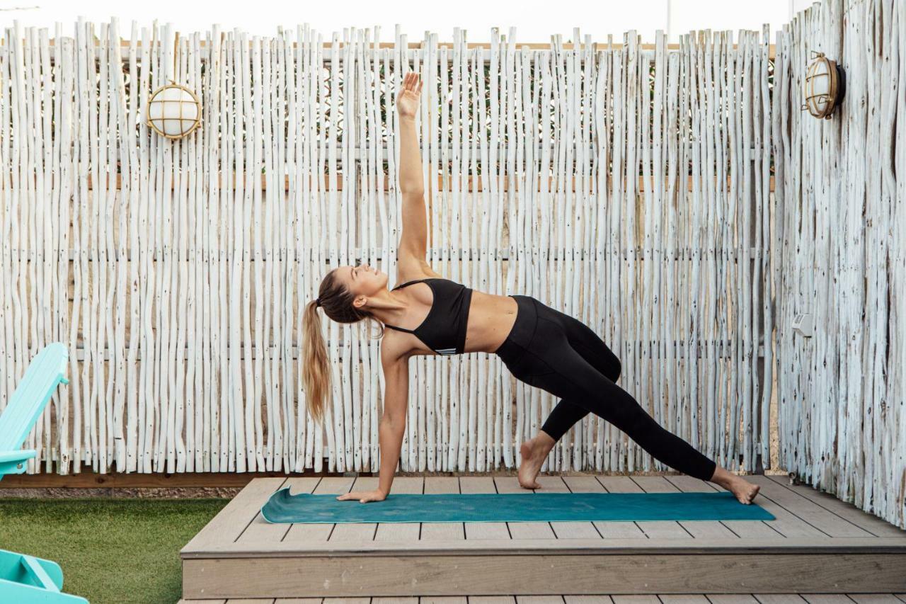 Wake Up! Bondi Beach Sydney Eksteriør bilde