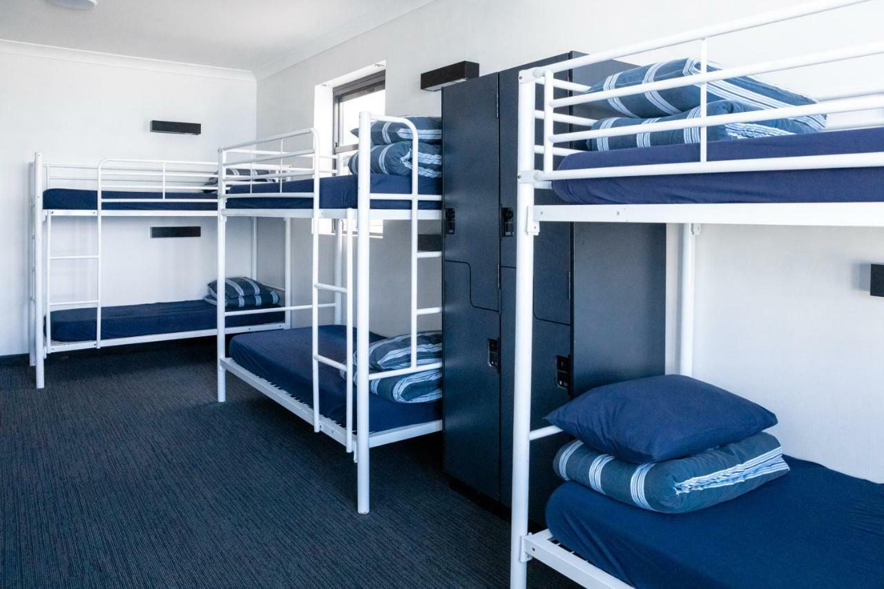Wake Up! Bondi Beach Sydney Eksteriør bilde