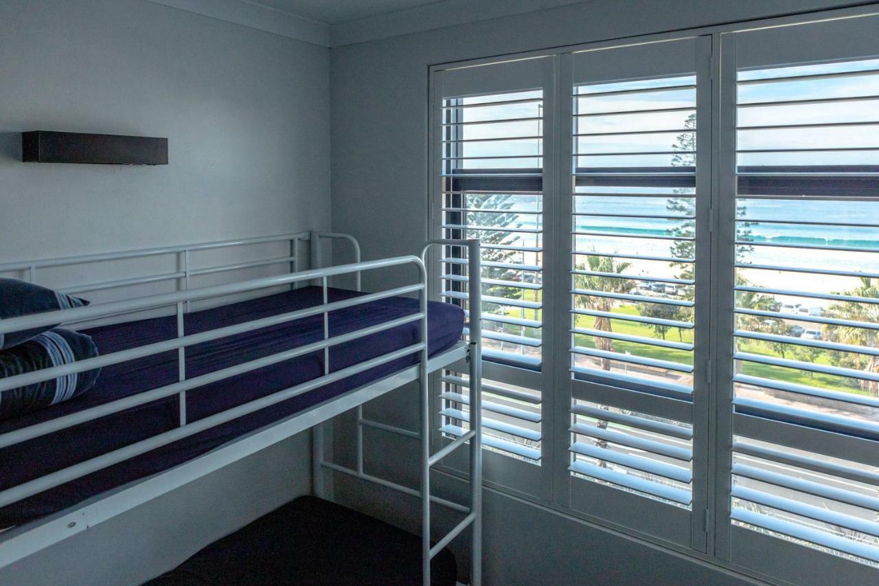 Wake Up! Bondi Beach Sydney Eksteriør bilde